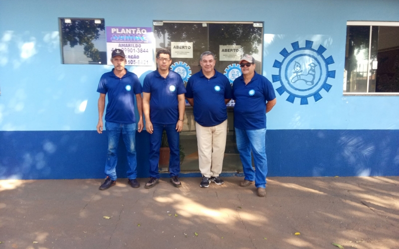 Equipe samae